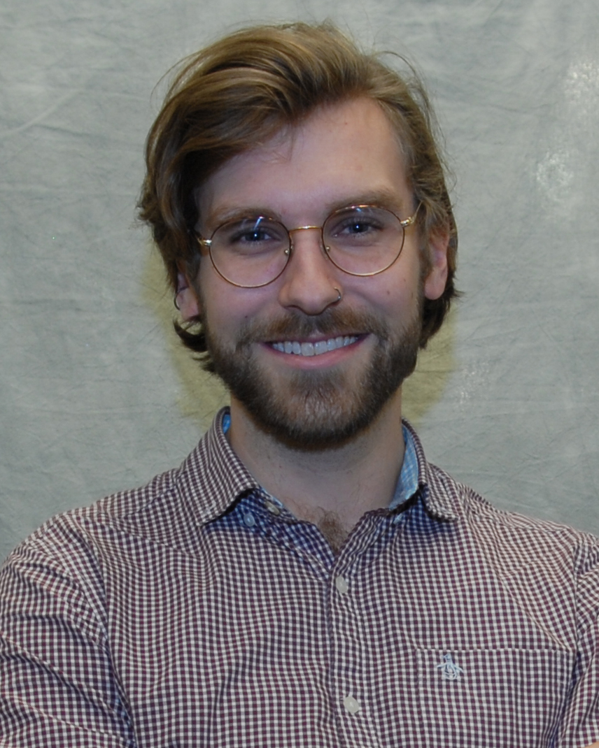 Sam Filipenko : Research Coordinator