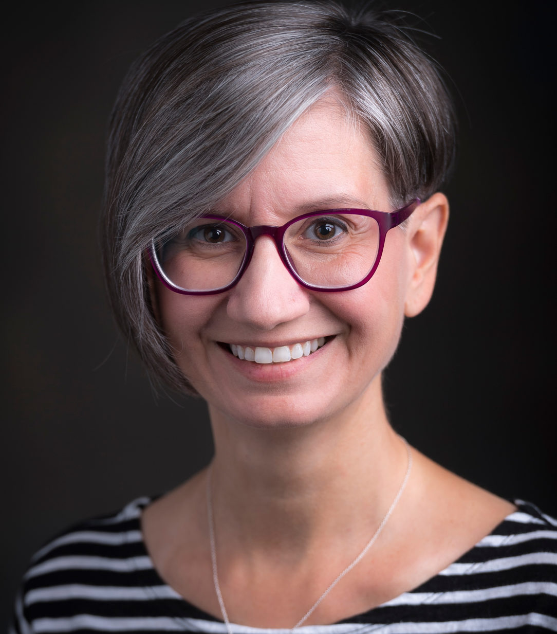 Nicole Muir, PhD : Affiliate Scientist