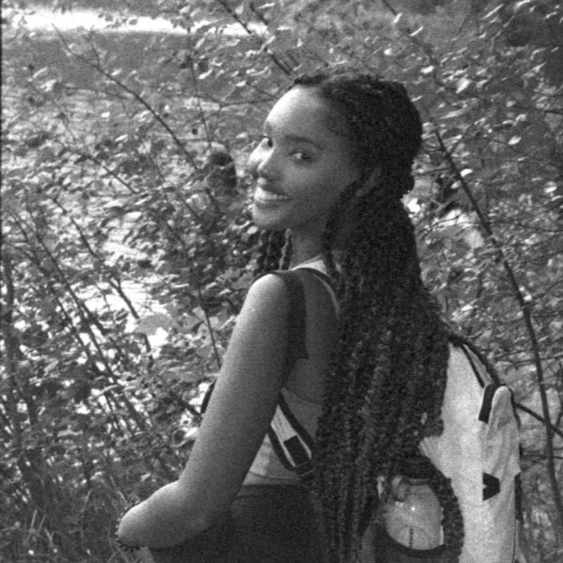 Fathia Abdulkarim : Research Coordinator