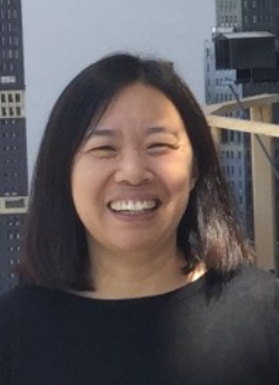 Vicky Dawei Wang : Manager & Scientific Lead