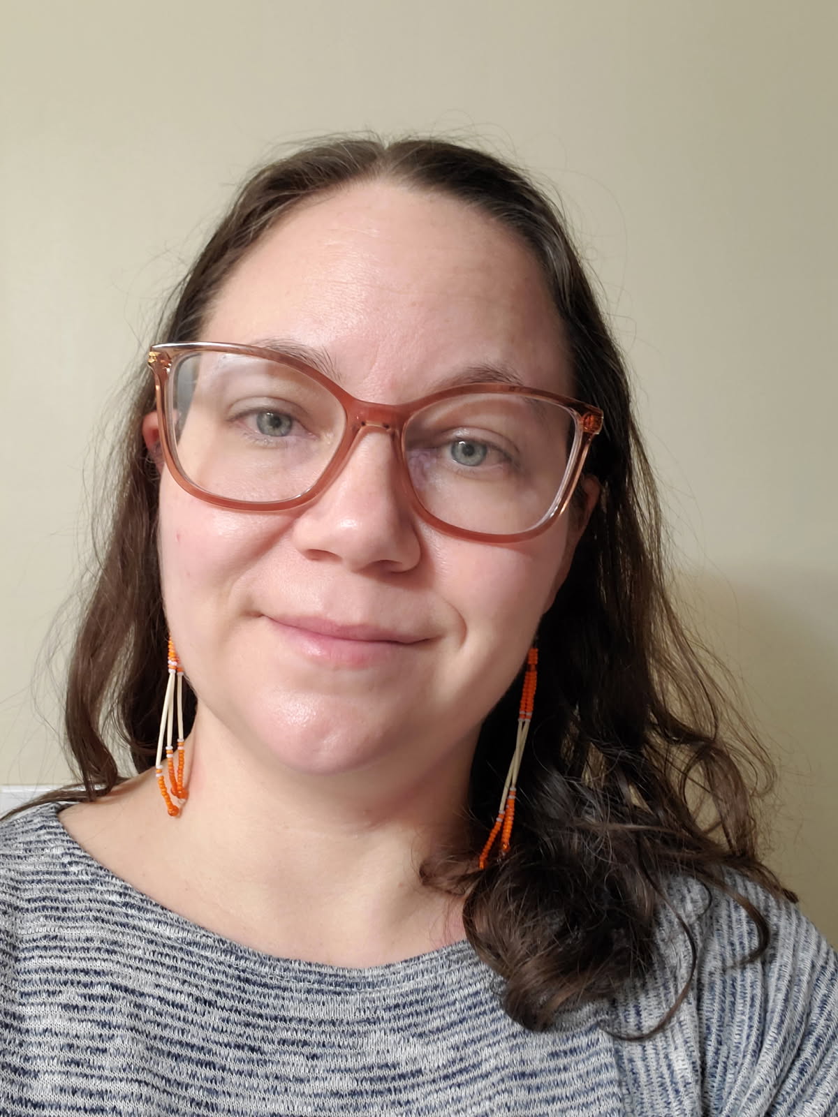 Sherri Dutton : Senior Research Associate